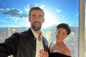 Michael Phelps, 41 años: “Tengo 4 hijos y no quiero que naden, no quiero que vivan lo que yo pasé durante más de 20 años, no se lo deseo a nadie” | FM Avenida