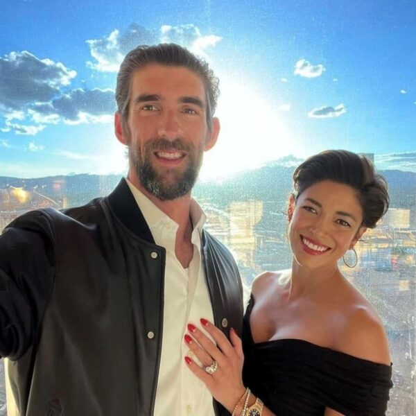Michael Phelps, 41 años: “Tengo 4 hijos y no quiero que naden, no quiero que vivan lo que yo pasé durante más de 20 años, no se lo deseo a nadie” | FM Avenida