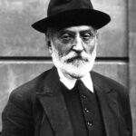 Miguel de Unamuno, filósofo: "Cada uno es, en realidad, tres: el que uno cree que es, el que los demás creen y el que es de verdad" | FM Avenida