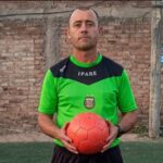 Murió un árbitro de fútbol tras un choque frontal en Mendoza y hay cinco heridos | FM Avenida