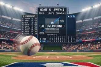 Novato George Klassen deslumbra con 7 entradas en blanco y Angelinos vencen 3-1 a Astros | FM Avenida