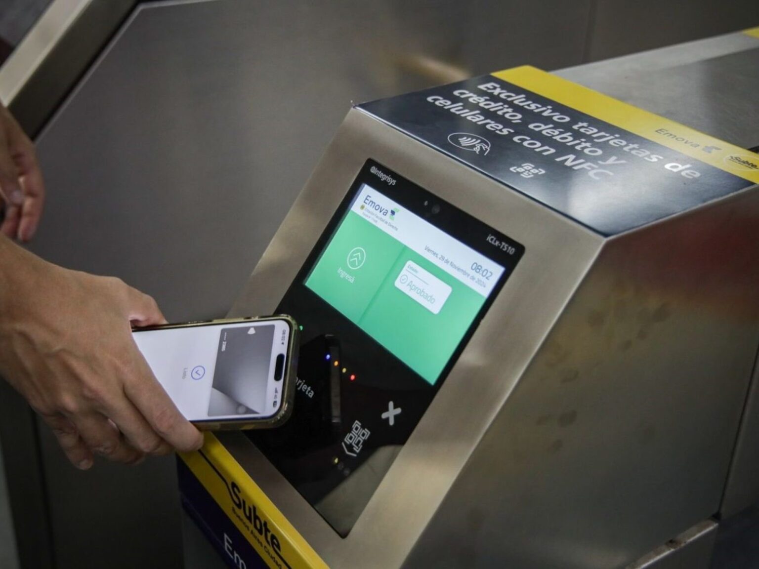 Nuevo aumento del transporte en septiembre: cuánto costarán colectivo, subte y tren en el AMBA | FM Avenida
