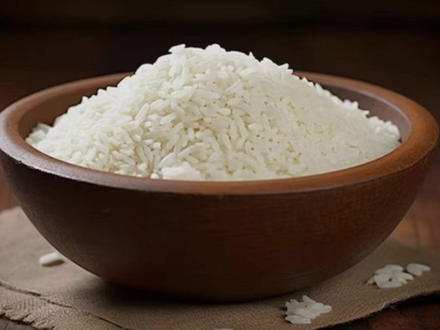 Oficial | La FDA retira del mercado más de 54.000 libras de arroz jazmín en 12 estados de EE.UU. por riesgo de contaminación | FM Avenida