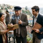 Pablo Neruda, poeta chileno: "El niño que no juega no es niño, pero el hombre que no juega perdió para siempre al niño que vivía en él" | FM Avenida