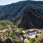 Paco, 70 años y único habitante de una aldea de Sierra de Segura: “La gente como yo está en peligro de extinción. Acá hay mucha calidad de vida y pocas oportunidades” | FM Avenida