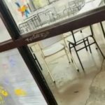 Padres denuncian a una escuela de La Plata: los alumnos se turnan para asistir a clases por falta de mantenimiento en las instalaciones | FM Avenida