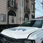 Preocupación por delincuentes que merodean en la zona de la Plaza de la Amistad | FM Avenida