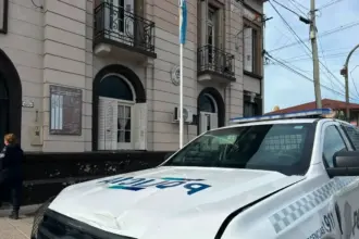 Preocupación por delincuentes que merodean en la zona de la Plaza de la Amistad | FM Avenida