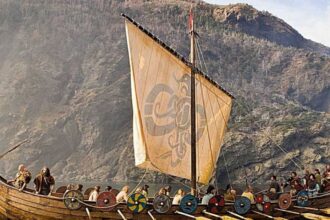 Proverbio vikingo: “No hay mejor equipaje para llevar encima que la cordura y la mente clara. En tierras lejanas es más útil que el oro y saca al pobre de los apuros” | FM Avenida