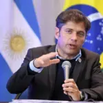 Provincia busca profundizar el vínculo con Brasil y cuestionó los cruces de Milei con Lula: "Actitudes infantiles" | FM Avenida