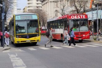 Provincia confirmó suba de los boletos de colectivo en el Gran Buenos Aires para septiembre: Los nuevos valores | FM Avenida