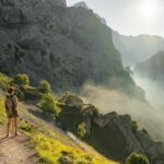 Qué significa el proverbio irlandés: "Las llamas más intensas de la vida suelen iluminar el camino que estás destinado a recorrer" | FM Avenida