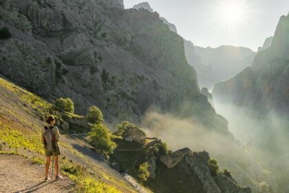 Qué significa el proverbio irlandés: "Las llamas más intensas de la vida suelen iluminar el camino que estás destinado a recorrer" | FM Avenida