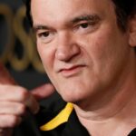 Quentin Tarantino y la serie de Netflix que lo fascinó: “Funcionaba como una película de siete horas” | FM Avenida