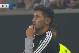 Quién es el desconocido DT venezolano que nunca había dirigido y tuvo su debut en el Inter Miami de Lionel Messi | FM Avenida