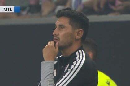 Quién es el desconocido DT venezolano que nunca había dirigido y tuvo su debut en el Inter Miami de Lionel Messi | FM Avenida