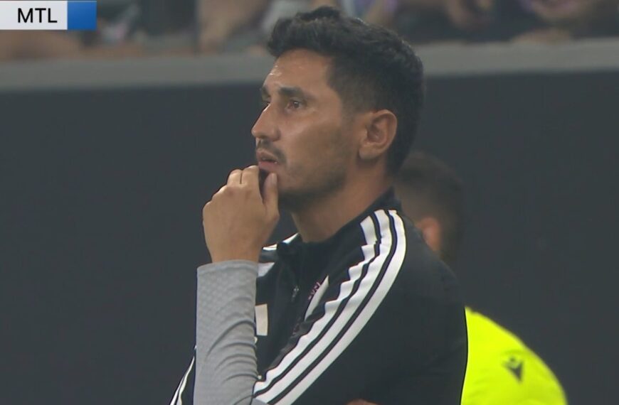 Quién es el desconocido DT venezolano que nunca había dirigido y tuvo su debut en el Inter Miami de Lionel Messi | FM Avenida