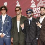 Rawayana en Argentina 2026: horarios, accesos, cómo llegar al Movistar Arena y todo sobre el show de este 20 de agosto | FM Avenida