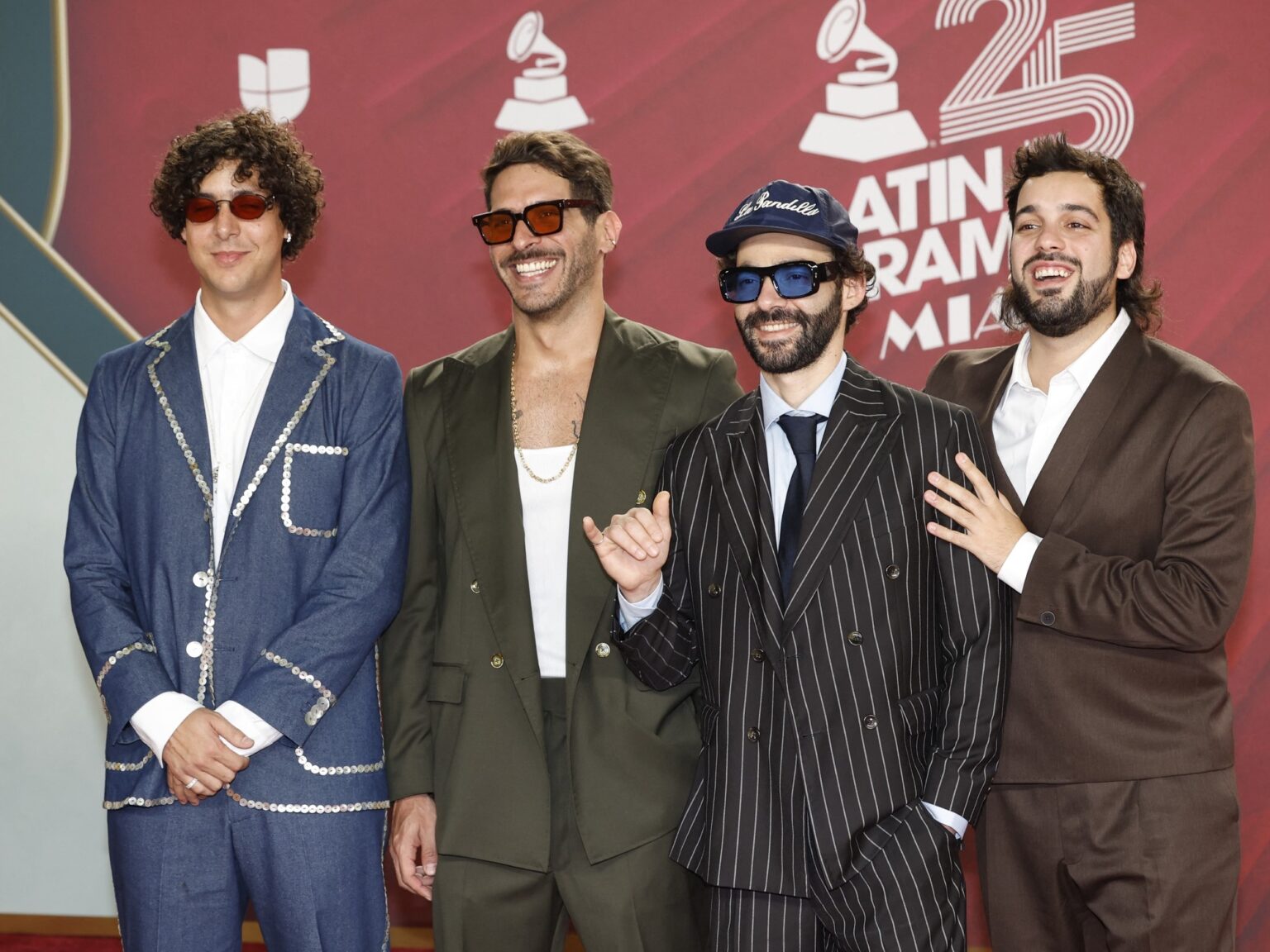 Rawayana en Argentina 2026: horarios, accesos, cómo llegar al Movistar Arena y todo sobre el show de este 20 de agosto | FM Avenida