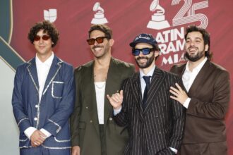 Rawayana en Argentina 2026: horarios, accesos, cómo llegar al Movistar Arena y todo sobre el show de este 20 de agosto | FM Avenida