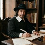 René Descartes, filósofo: “He cometido todos los errores que se podían cometer y sin embargo nunca he dejado de esforzarme" | FM Avenida