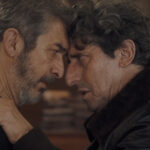 Ricardo Darín y Diego Peretti se reencuentran en el cine: cuándo estrena “Lo dejamos acá”, la nueva película de Netflix | FM Avenida