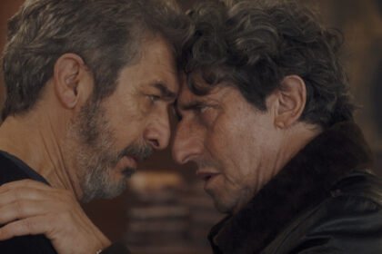 Ricardo Darín y Diego Peretti se reencuentran en el cine: cuándo estrena “Lo dejamos acá”, la nueva película de Netflix | FM Avenida