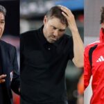 River vuelve a tener tres DTs en un mismo año después de 16 temporadas: el antecedente de 2010 que nadie quiere recordar | FM Avenida