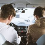 Román, perito de automóviles: "El renting es ideal para quien odia los imprevistos o cambia de coche a menudo" | FM Avenida