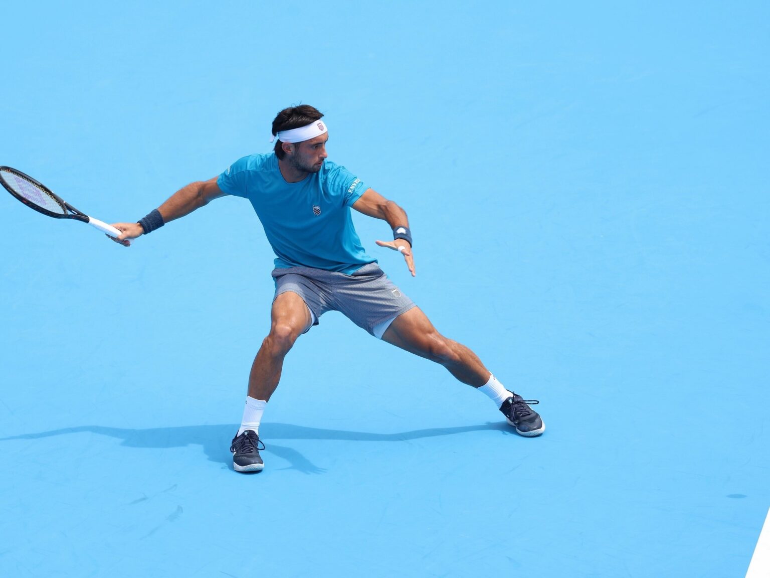 Thiago Tirante vs Arthur Fils, por el Masters 1000 de Cincinnati: a qué hora juega y cómo ver por TV en vivo | FM Avenida