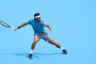 Thiago Tirante vs Arthur Fils, por el Masters 1000 de Cincinnati: a qué hora juega y cómo ver por TV en vivo | FM Avenida