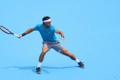 Thiago Tirante vs Arthur Fils, por el Masters 1000 de Cincinnati: a qué hora juega y cómo ver por TV en vivo | FM Avenida