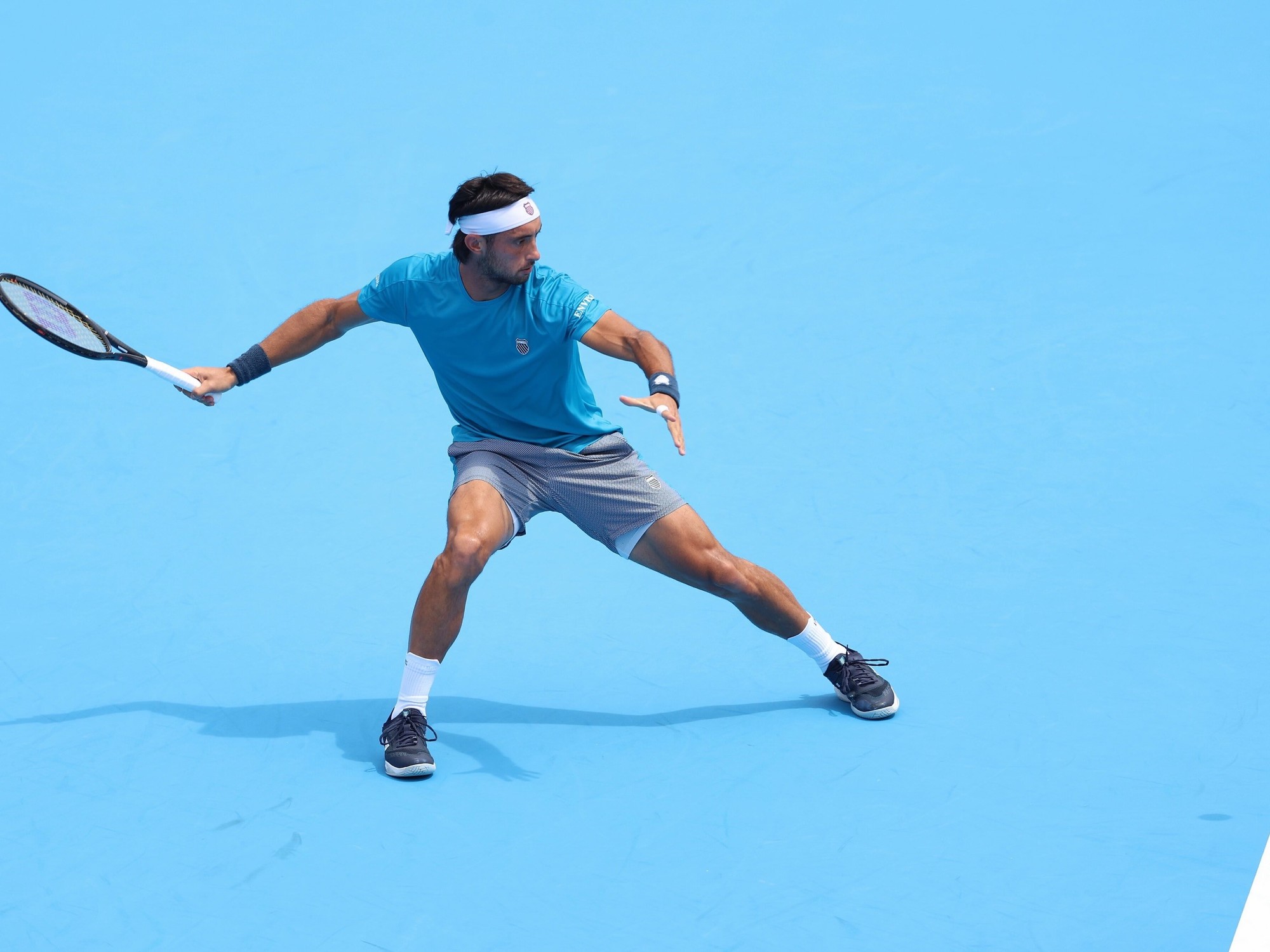 Thiago Tirante vs Arthur Fils, por el Masters 1000 de Cincinnati: a qué hora juega y cómo ver por TV en vivo | FM Avenida
