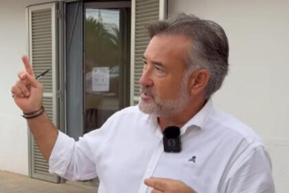 Tomeu, dueño de siete gasolineras: “De cada litro de gasolina nos quedan entre 10 y 25 céntimos de beneficio bruto” | FM Avenida