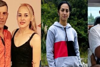 Tragedia en Córdoba: un viaje de apuro para buscar a un familiar accidentado que terminó con cuatro muertos | FM Avenida