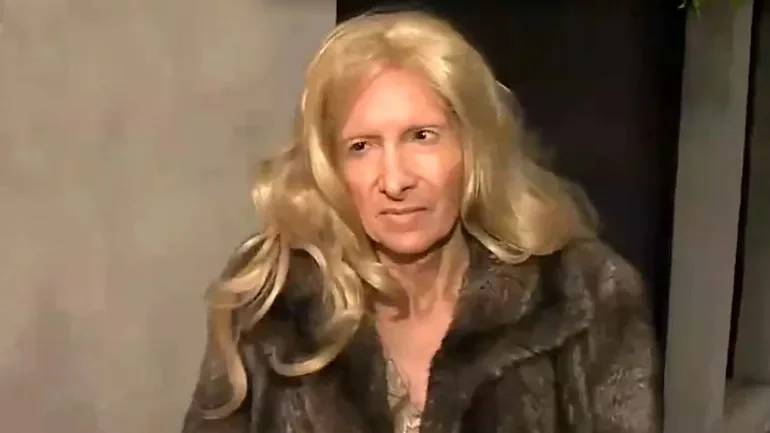 Tras ser encontrada en situación de calle en Entre Ríos, Zulma Lobato ya tiene hogar en Tandil | FM Avenida