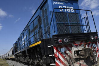 Trenes: el Gobierno autorizó el llamado a licitación de las líneas Belgrano Cargas, San Martín y Urquiza | FM Avenida