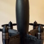 Un padre y su hijo construyen el dron más rápido del mundo y llevan la velocidad a un nuevo nivel con más de 650 km/h | FM Avenida