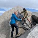 Una montaña de los Alpes austríacos perdió su nombre nazi y un metro de altura | FM Avenida