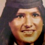 Una mujer de 23 años murió mientras volvía a su casa y  descubren quién la asesinó 45 años después | FM Avenida