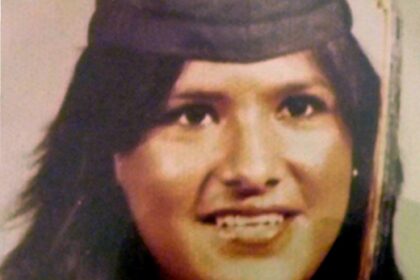 Una mujer de 23 años murió mientras volvía a su casa y  descubren quién la asesinó 45 años después | FM Avenida