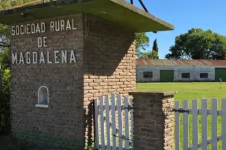 Vuelve Expo Magdalena Produce después de más de 30 años | FM Avenida