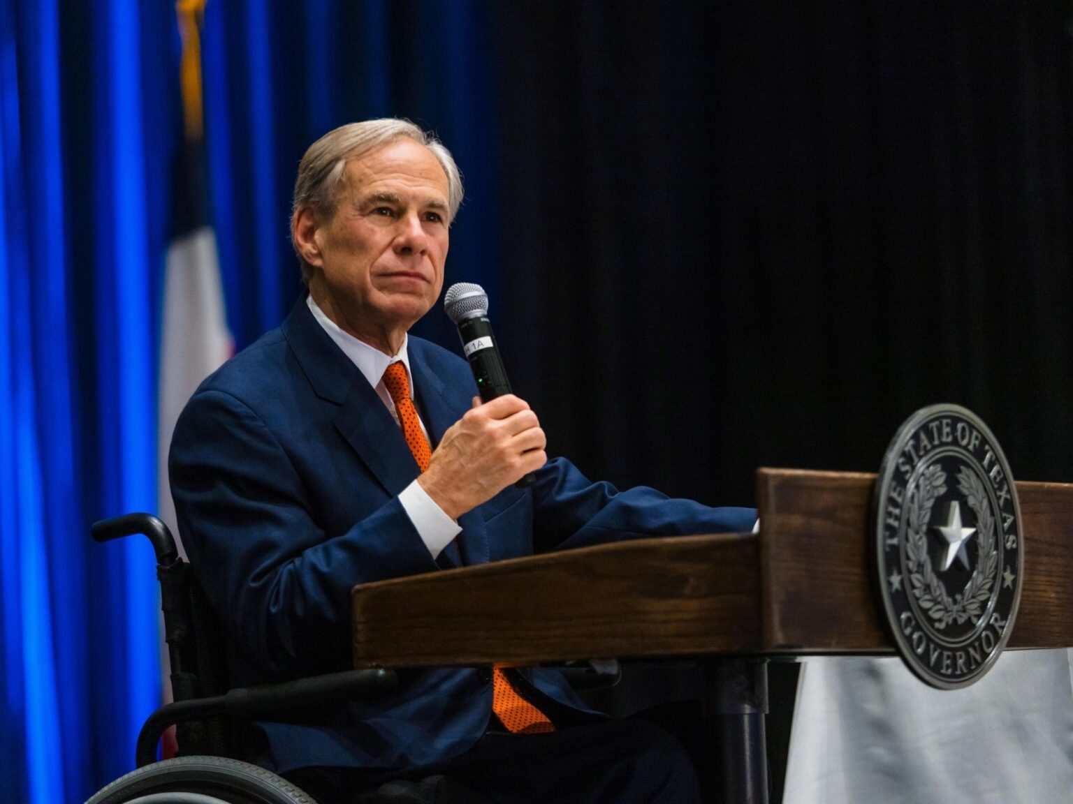 Ya es oficial: qué pasará con la ciudadanía por nacimiento en Texas tras la firma de una orden de Abbott | FM Avenida