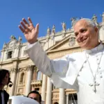Ya está en el país la comitiva del Vaticano para definir detalles de la visita del Papa León XIV | FM Avenida