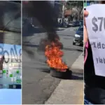 "Cobro $500 mil y me llegó $750 mil de luz": en Mar de Ajó protestaron contra las elevadas tarifas de Clyfema | FM Avenida