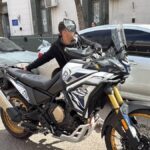 "La fui a buscar a la casa del ladrón": un vecino de Chivilcoy recuperó una moto por su cuenta y cuestionó a la Policía | FM Avenida