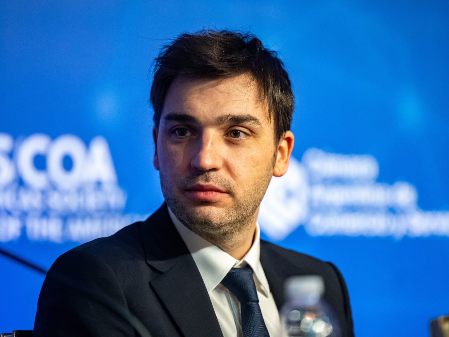 "No debería ser así": un gobernador del PRO cercano al Gobierno cuestionó la ansiedad por definir las candidaturas de 2027 | FM Avenida