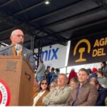 "Saldar una deuda con miles de productores": impulsan una Ley clave para controlar el vandalismo rural | FM Avenida