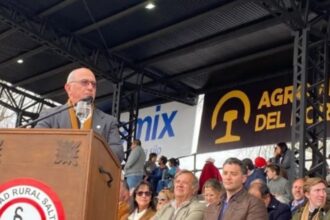 "Saldar una deuda con miles de productores": impulsan una Ley clave para controlar el vandalismo rural | FM Avenida