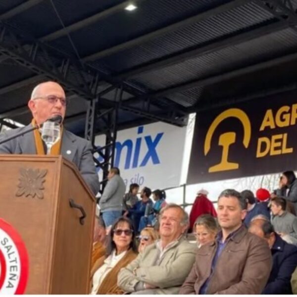 "Saldar una deuda con miles de productores": impulsan una Ley clave para controlar el vandalismo rural | FM Avenida